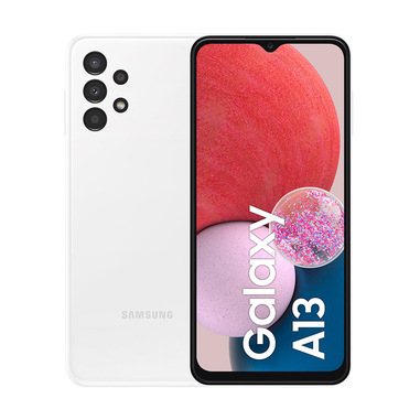 Samsung GALAXY A13 Bianco
